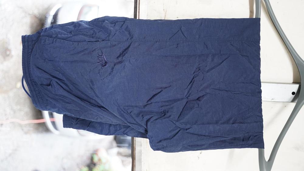 Vintage VTG Nike Windbreaker Pants Size M